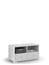 TV spintelė 100 Yo Uni White