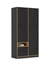 Spinta 120-2-60/240 Concrete Oak