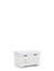 Skrynia Boho Solar White