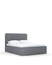 Lova SkyBed 160 Anthracite Cloud