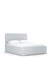 Lova SkyBed 180 Grey Cloud