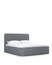 Lova SkyBed 180 Anthracite Cloud