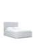 Lova SkyBed 140 Grey Cloud