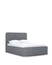 Lova SkyBed 140 Anthracite Cloud