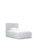 Lova SkyBed 120 Grey Cloud