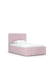 Lova SkyBed 120 Blush Cloud