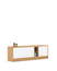 TV spintelė 165 Mode White Oak