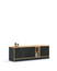 TV spintelė 165 Mode Concrete Oak