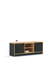 Tv spintelė 145 Mode Concrete Oak