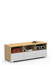 TV spintelė 150 X Oak