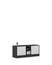 TV spintelė 125 Mode Dark Stone