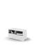 TV spintelė 100 X White
