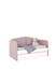 Lova Sofa 170 Mode White&Pink