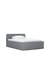 Lova SkyBed 140 H=87 Anthracite Cloud