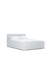 Lova SkyBed 140 H=87 Grey Cloud