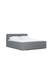 Lova SkyBed 160 H=87 Anthracite Cloud