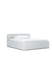 Lova SkyBed 180 H=87 Grey Cloud