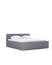 Lova SkyBed 180 H=87 Anthracite Cloud