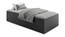 Lova Base 90 Anthracite