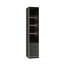 Vitrina 50/240 LED Mode 2 Concrete Oak