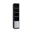 Vitrina 50/240 LED Mode 2 DarkLine