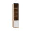 Vitrina 50/240 LED Mode 2 White Oak