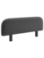Apsauginis barjeras TOP Anthracite