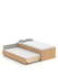 Lova Double 90-N White Oak