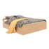 Lova Wake Up 160 White Oak