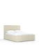 Lova SkyBed 160 Beige Cloud