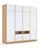 Spinta 240-4-60/240 White Oak