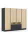 Spinta 240-4-60/200 Loft
