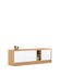 TV spintelė 165 Mode White Oak