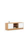 TV spintelė 145 Mode White Oak