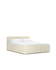 Lova SkyBed 160 H=87 Beige Cloud