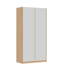 Spinta 120/240 Mode 2 White Oak
