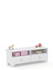 TV spintelė 120 Royal White