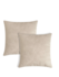 Pagalvės 2 vnt. Beige Cloud 03