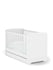 Lovytė Baby 70x140 Nordic