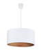 Lempa Flash Oak White
