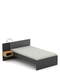 Lova  SN-120 Dark Oak