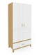 Spinta 100 Hygge Oak
