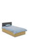 Lova Wake Up S 120 Oak