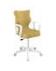 Sukamoji kėdė MID Yellow