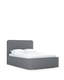 Lova SkyBed 140 Anthracite Cloud