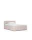 Lova SkyBed 140 H=87 Blush Cloud