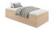 Lova Base 90 Oak Lindberg