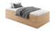 Lova Base 90 Oak