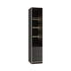 Vitrina 50/240 LED Mode 2 Concrete Oak