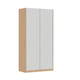 Spinta 120/240 Mode 2 White Oak